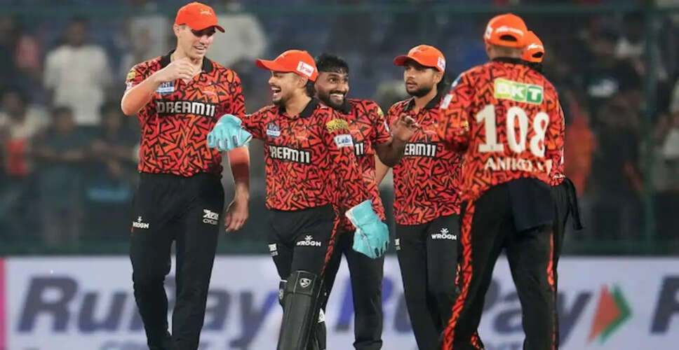 Sunrisers Hyderabad Faces Captaincy Challenge Ahead of IPL 2026