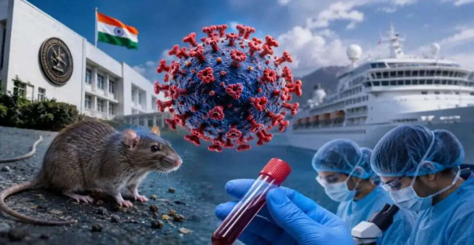 Understanding Hantavirus: Current Situation and Precautions