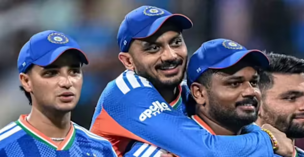 BCCI Considers New Leadership for T20 Team Amid Speculations