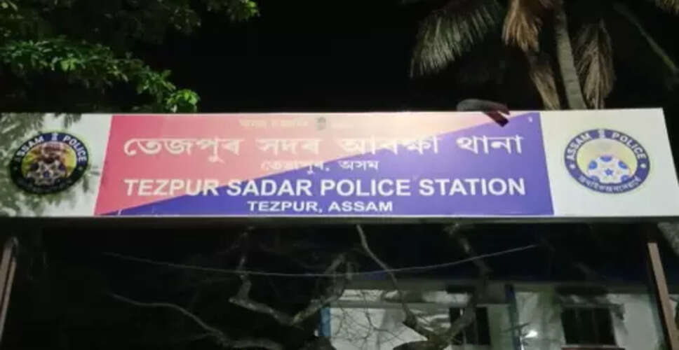 Tezpur Police Uncover Major Financial Fraud Linked to Dubai Operations