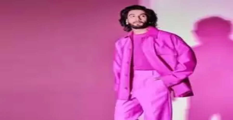 Ranveer Singh Faces Threats: Mumbai Crime Branch Issues Look Out Circular