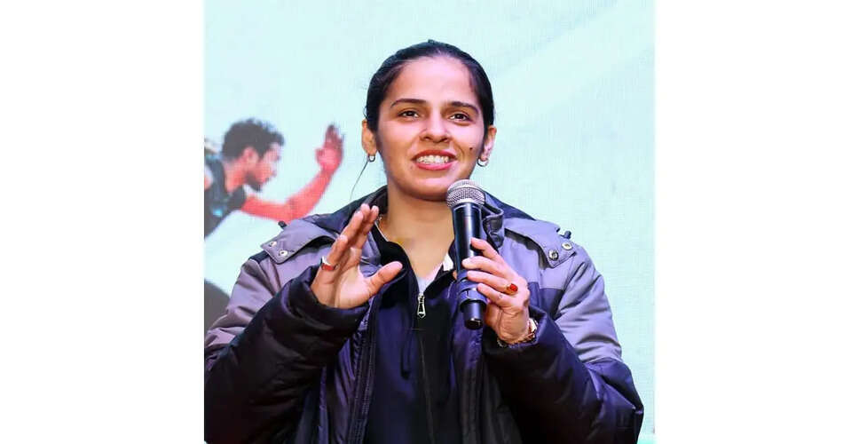 Saina Nehwal Praises PV Sindhu's Skills and Discusses Ranking Changes