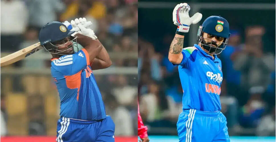 India Aims for T20 World Cup Final After Dominating Semi-Final Against England