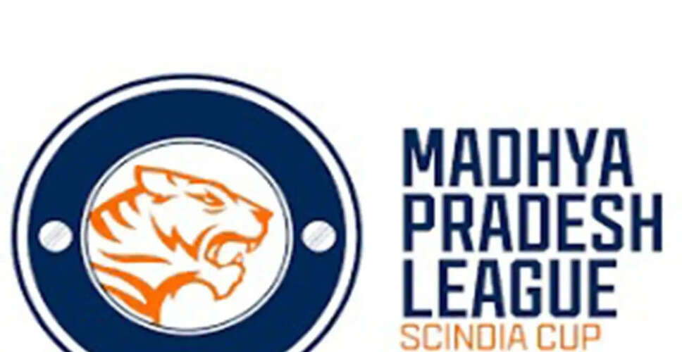 Rewa Jaguars Dominate Bundelkhand Bulls in MPL T20 Showdown
