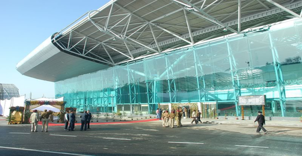 ICRA predicts Indian airport operators to witness revenue growth of 15-17 per cent in FY 2025