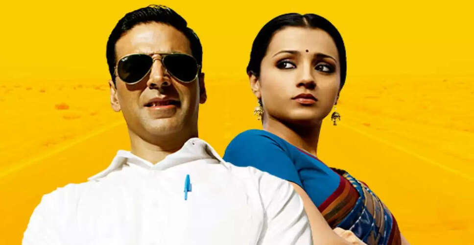 Exploring the Depths of Corruption in 'Khatta Meetha'