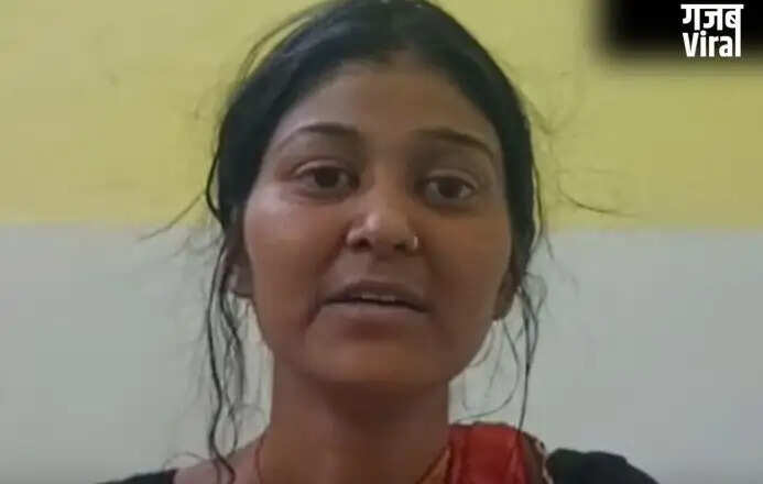 Tragic Incident in Hamirpur: Woman Attempts Suicide Over Domestic Dispute