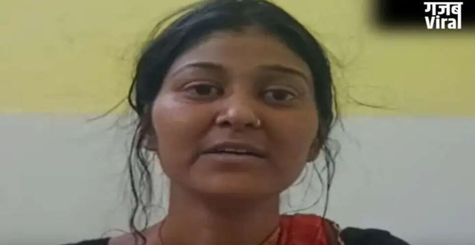 Tragic Incident in Hamirpur: Woman Attempts Suicide Over Domestic Dispute