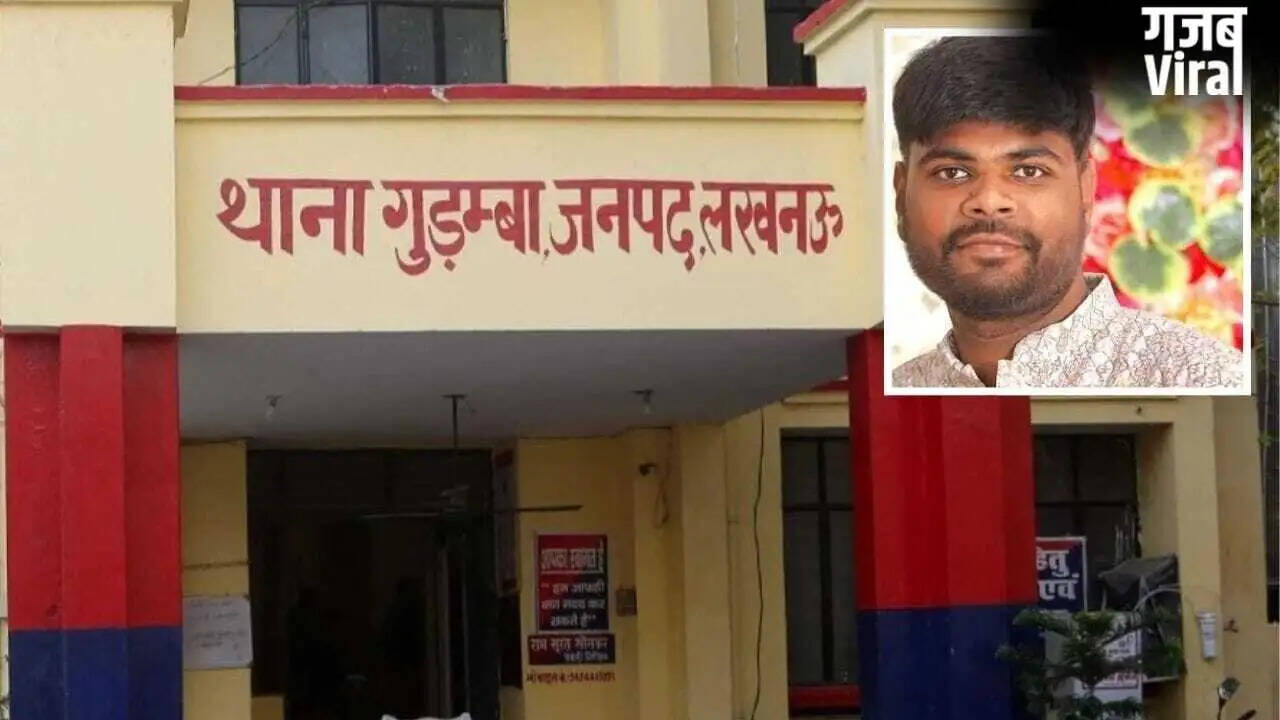Tragic IPL Betting Loss Leads to Young Property Dealer's Suicide in Lucknow