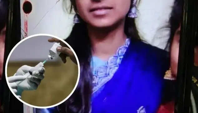 Tragic Suicide of Young Woman Sparks Outrage in Medchal District