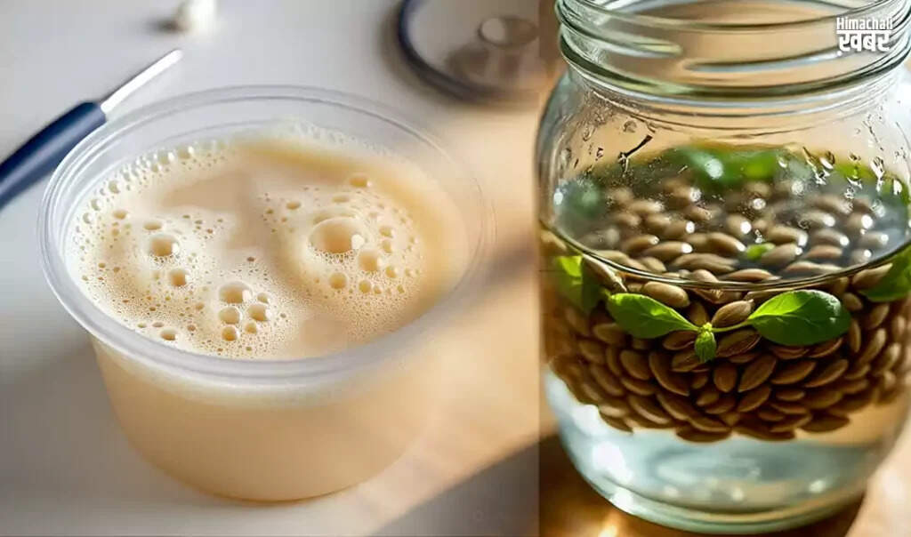 Coriander Seed Water: A Natural Solution for Foamy Urine