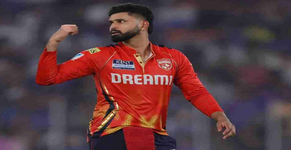 Punjab Kings Triumph Over Mumbai Indians to Reach IPL 2025 Final