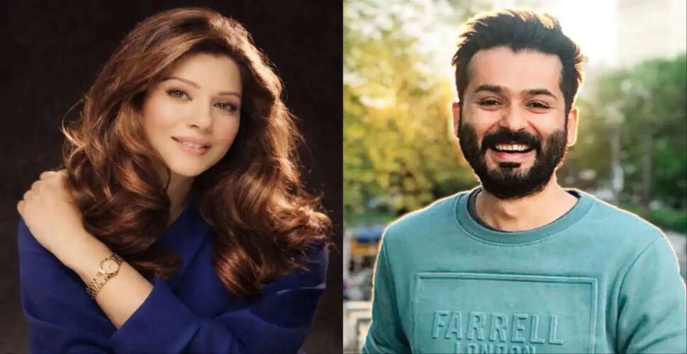 Saapna Mukerji Reflects on the Revival of 'Oye Oye' in Dhurandhar 2