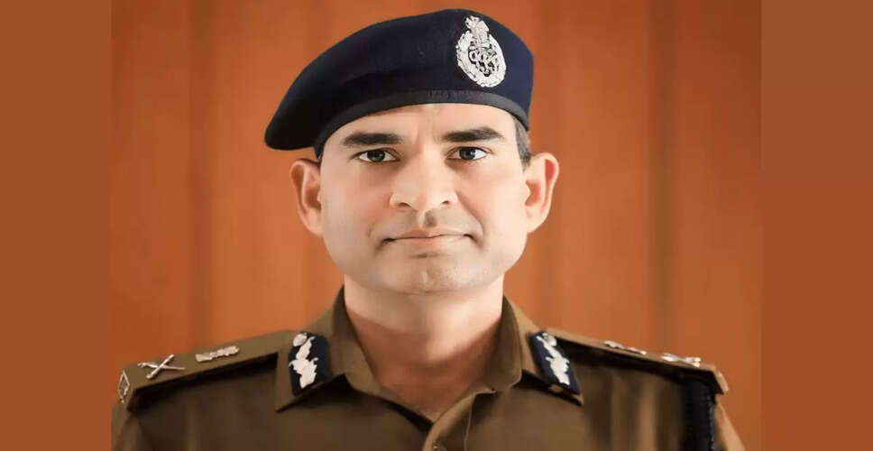 Himachal Pradesh Police Implements New Gender Sensitivity Measures