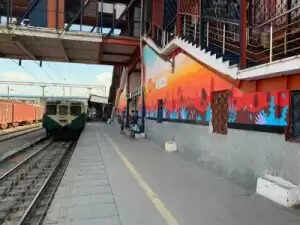 Major Rail Projects Approved by Modi Government to Boost Connectivity