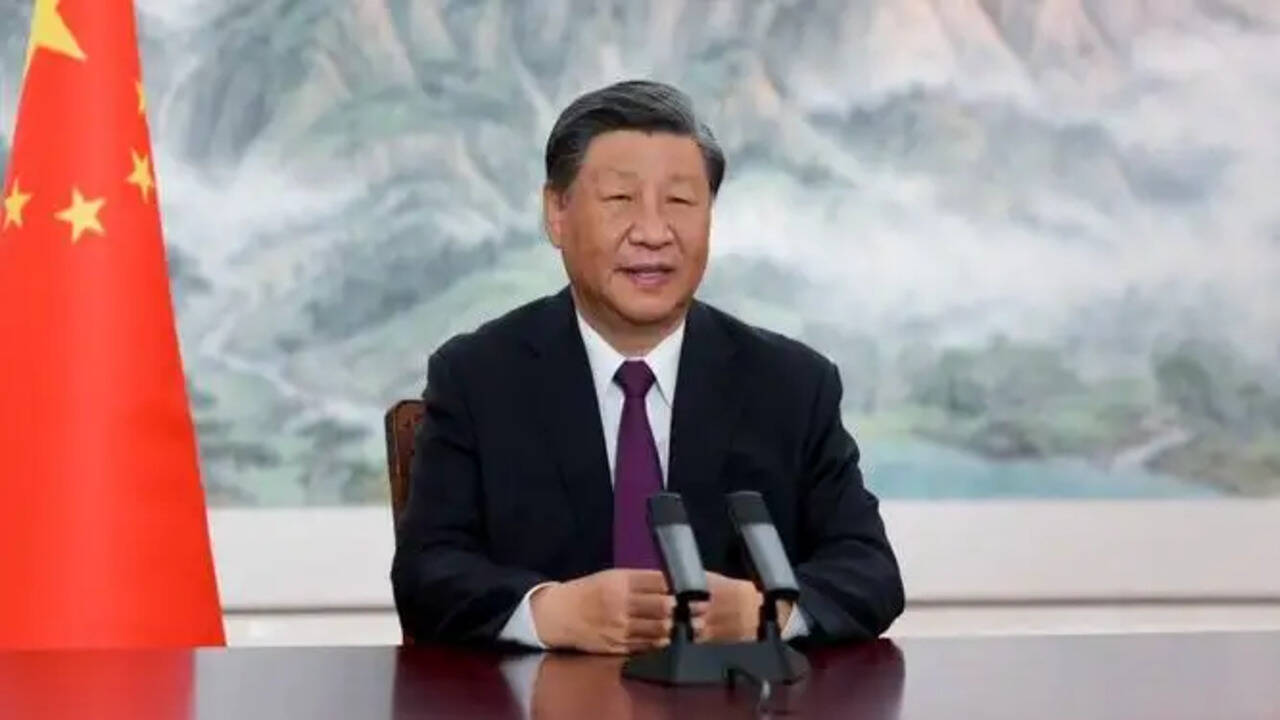 What to Expect from the Xi-Trump Summit: Key Issues on the Table