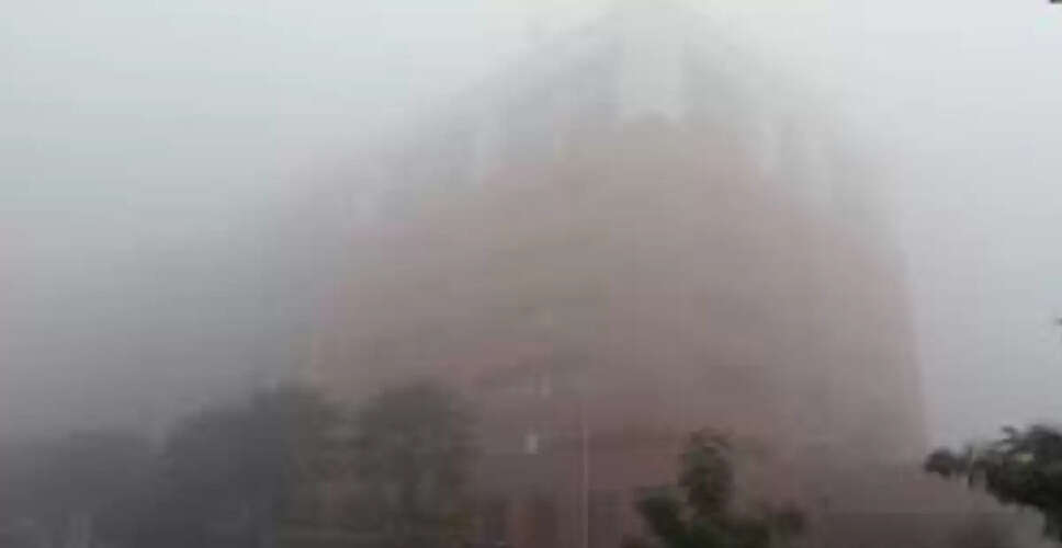 Himachal Pradesh Weather Update: Rain and Snow Expected Soon