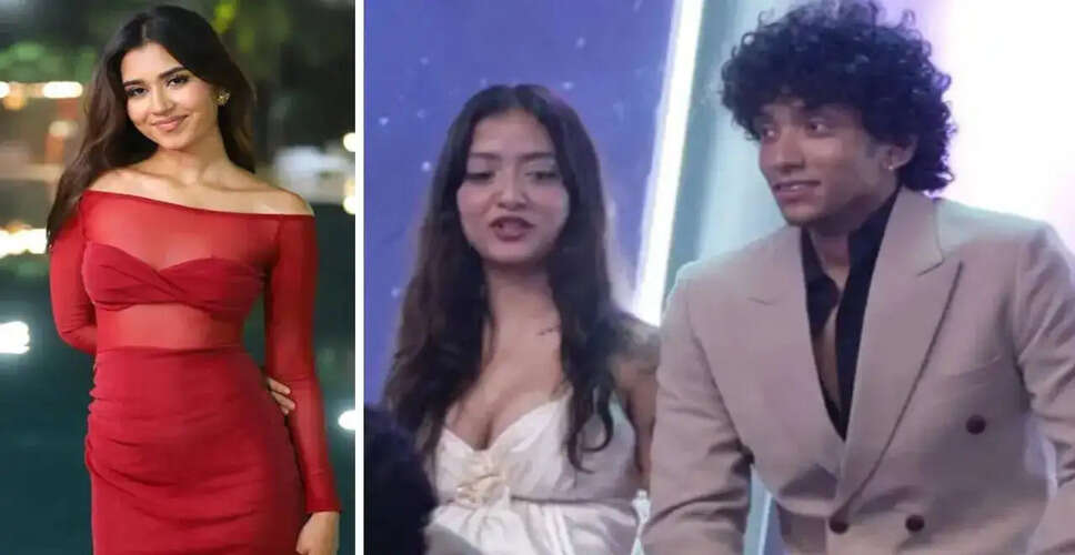 Akanksha Chaudhary's Poised Response on Splitsvilla 16 Captivates Viewers