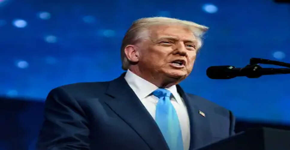 Trump's NATO Tensions: A Call for Action Amidst Global Energy Crisis