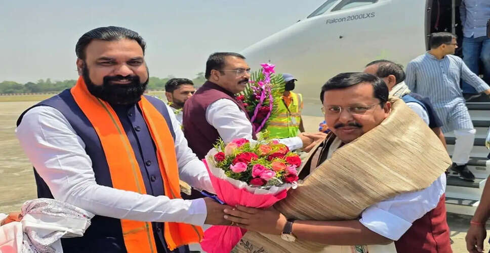 Bihar's Political Landscape Shifts as Nitish Kumar Resigns from Chief Minister Role