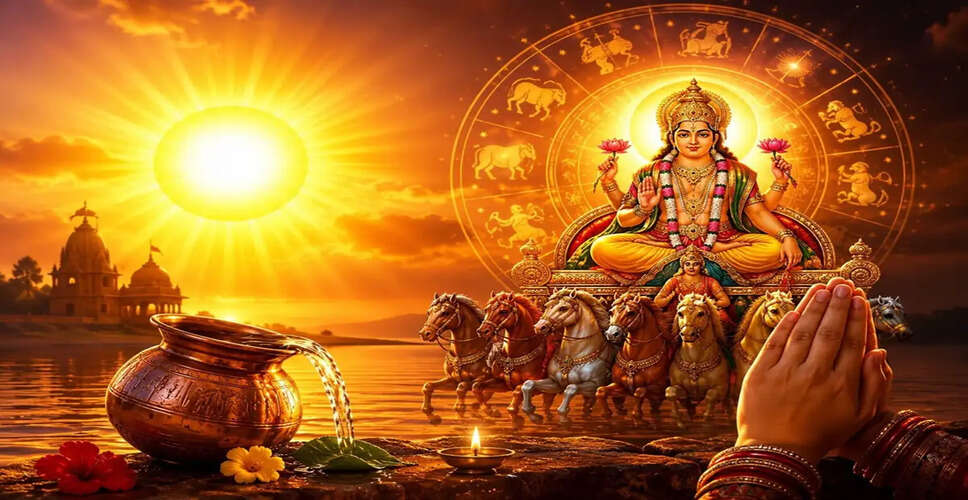 Surya Rohini Nakshatra Transit 2026: Positive Changes for Key Zodiac Signs