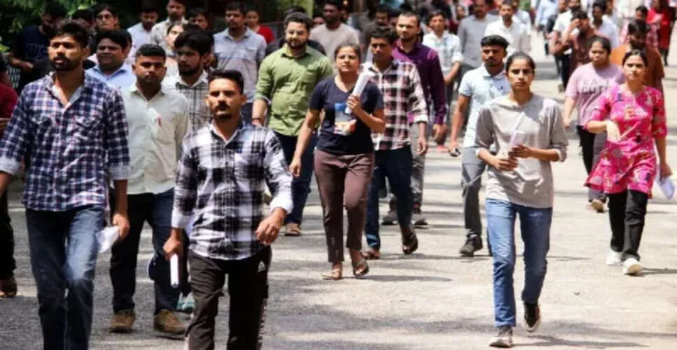 UP Rojgar Mela 2026: A Golden Opportunity for Job Seekers in Uttar Pradesh
