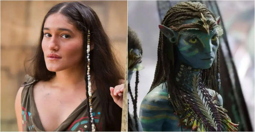 Is James Cameron's Avatar Facing Legal Trouble Over Q&rsquo;orianka Kilcher's Likeness?