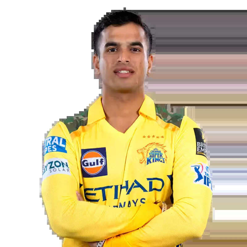 Top 5 Uncapped Wicketkeepers to Succeed MS Dhoni at CSK