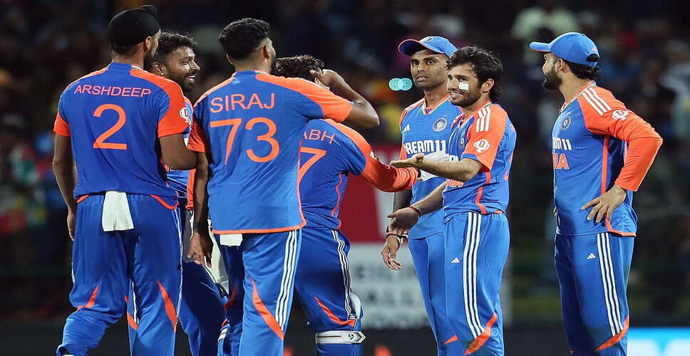 Impact of India-Pakistan Tensions on Cricket Relations