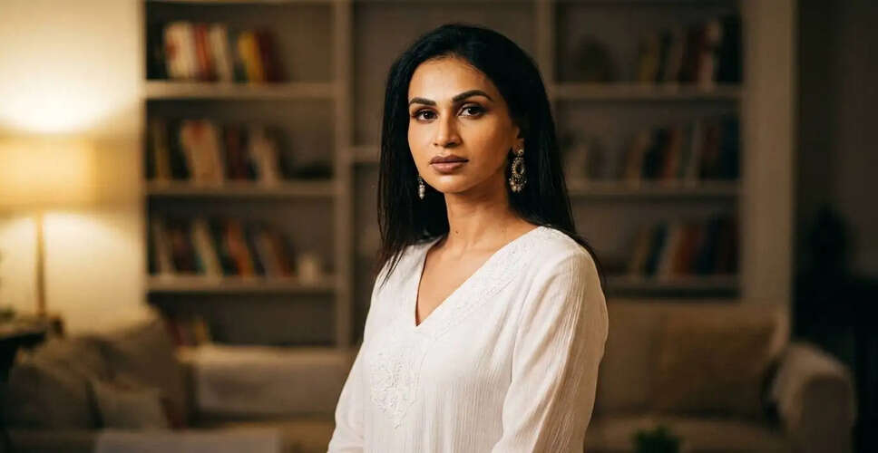 Aanchal Khurana Embraces Single Life: Insights on Love and Marriage