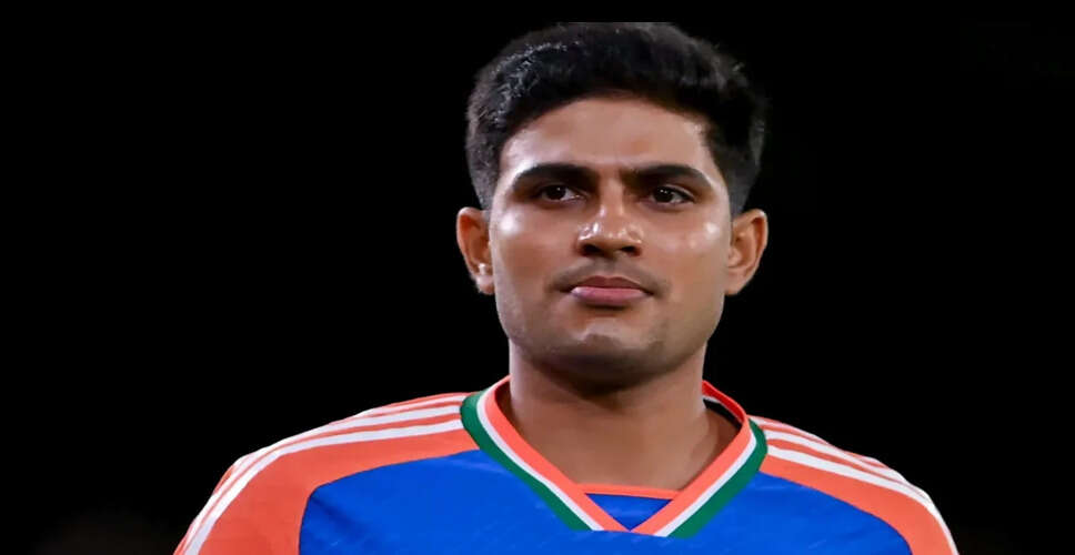 India's T20 Setup Faces Turbulence Ahead of World Cup