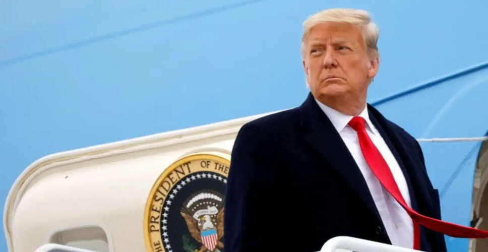 Trump Claims Iran Has Surrendered Amid Ongoing Middle East Conflict