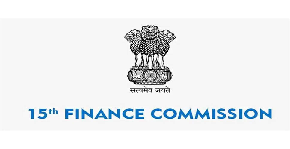 Odisha Secures Over ₹53 Crore from 15th Finance Commission for Rural Development