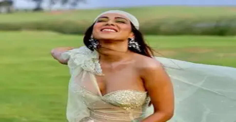 Nia Sharma's Hilarious Take on Fashion and Finances in MTV Splitsvilla!