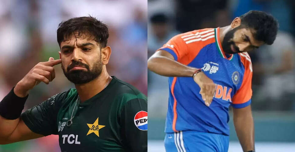 ICC Takes Action Against Players Following Controversial Asia Cup 2025