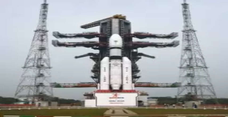 ISRO Set to Launch BlueBird Block-2 Satellite: What You Need to Know