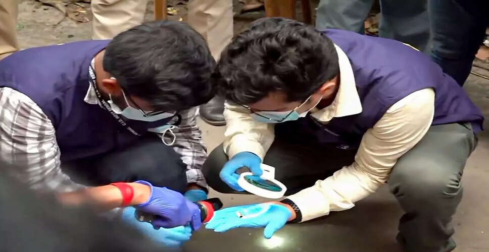 Three Arrested in Connection with West Bengal Aide's Murder