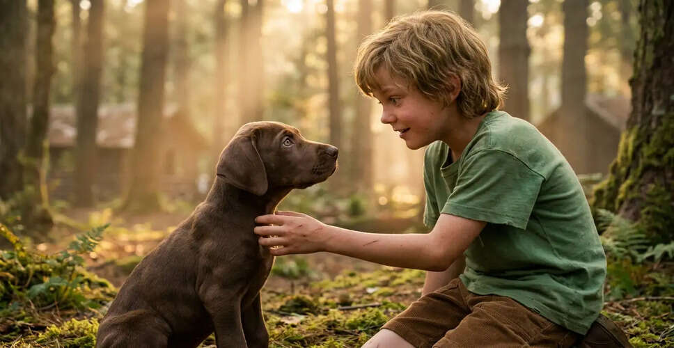 What to Expect from Netflix's Upcoming 'Scooby-Doo: Origins' Series?