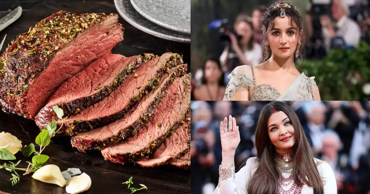 Bollywood Stars Who Consume Beef Despite Their Hindu Faith