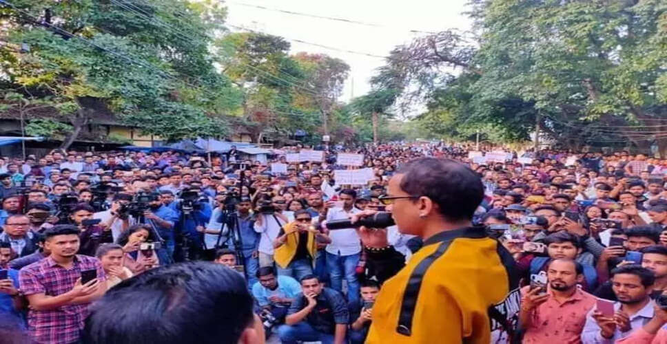 Zubeen Garg: A Cultural Icon and Catalyst for Change in Assam