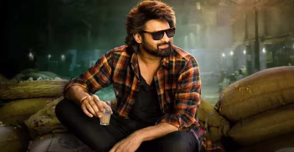 Prabhas' 'The Raja Saab' Shatters Box Office Records on Opening Day