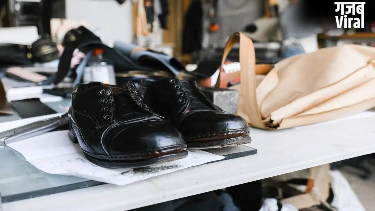 Impact of Middle East Tensions on India's Leather and Footwear Industry