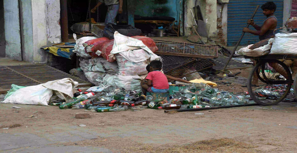 Meghalaya High Court Urges Strong Action Against Single-Use Plastics