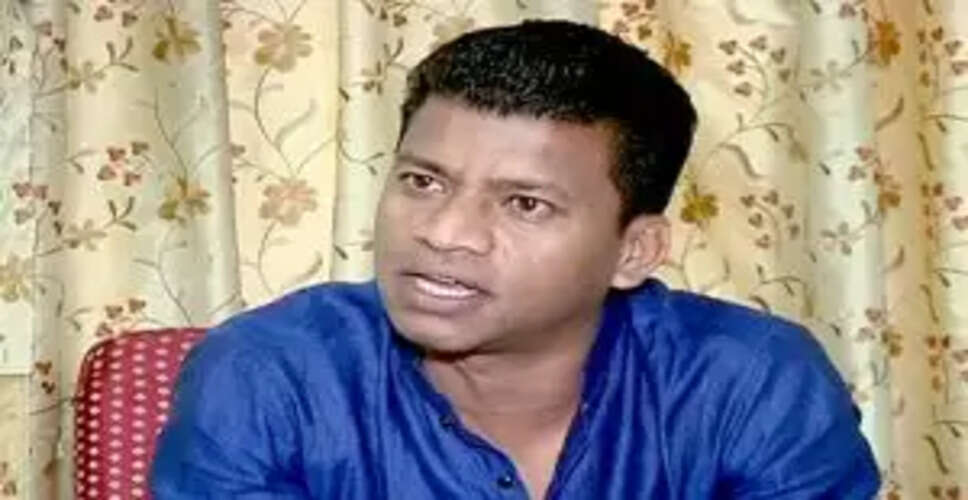 BJD Protests Against Rising Crimes Targeting Women in Odisha