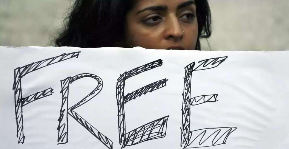 Free Speech Violations in India Reach Alarming Levels in 2025