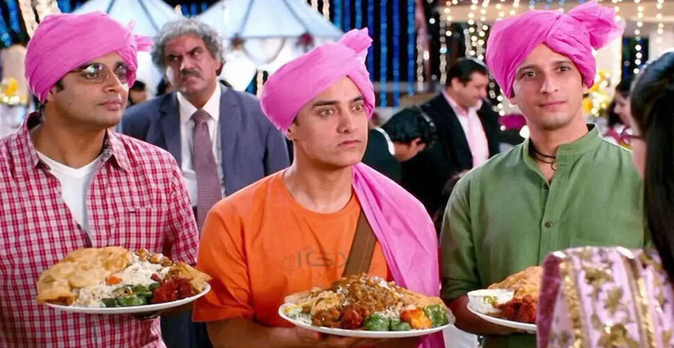 Aamir Khan Prioritizes Cricket Drama, Delays 3 Idiots Sequel to 2027