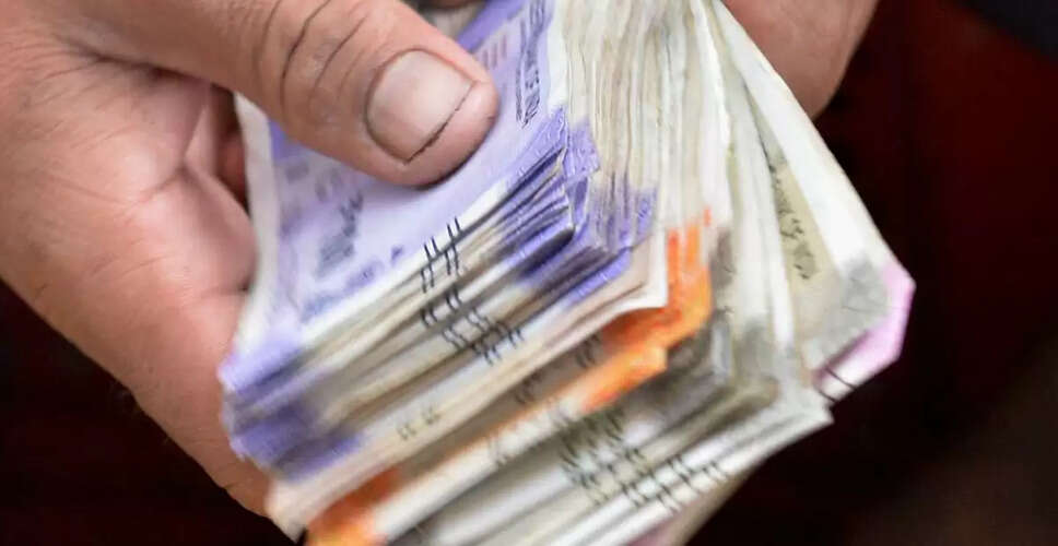 Indian Rupee Hits All-Time Low Amid West Asia Conflict