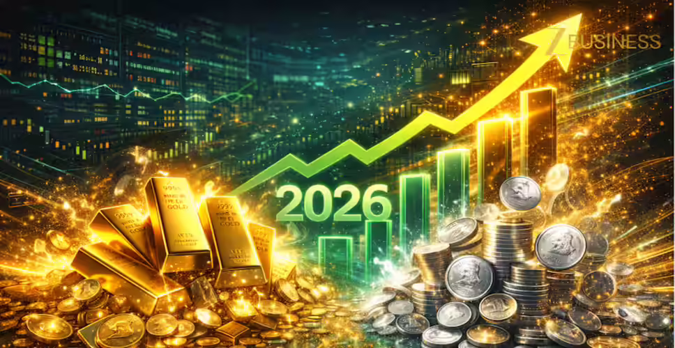 2026 Commodity Market Outlook: What to Expect for Gold and Silver