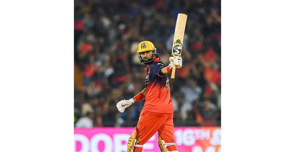 Krunal Pandya Lauds Virat Kohli's Dedication and Shares His Aspirations