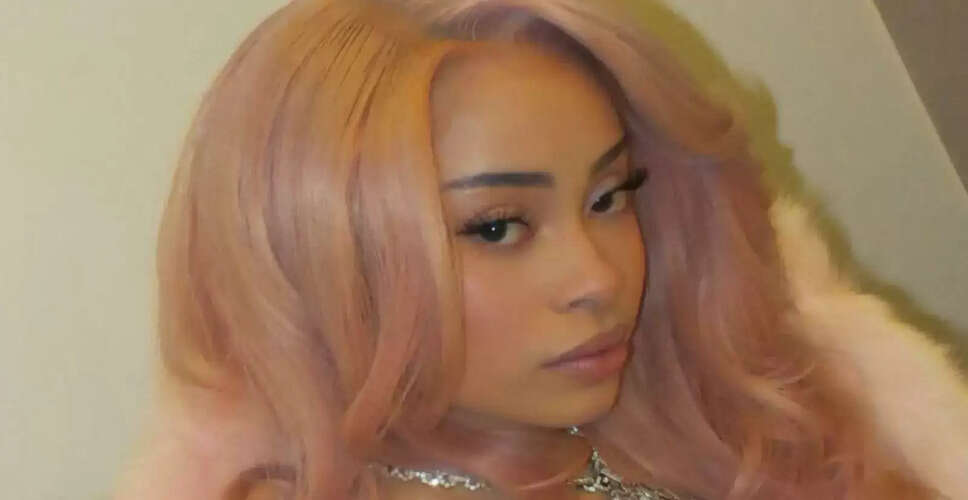 Ice Spice Takes Legal Action After Disturbing Incident at McDonald's